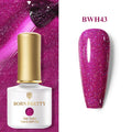 A Bottle Of One - color Nail Polish - Beauty Accessories Now