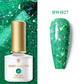 A Bottle Of One - color Nail Polish - Beauty Accessories Now