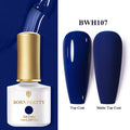 A Bottle Of One - color Nail Polish - Beauty Accessories Now