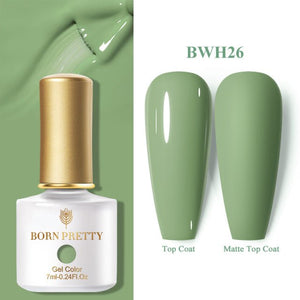 A Bottle Of One - color Nail Polish - Beauty Accessories Now