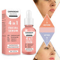 Advence Skin Care 4 In 1 Facial Serum - Beauty Accessories Now