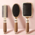 Air Bag Hair Comb Head Massager Anti Static Hair Brush - Beauty Accessories Now