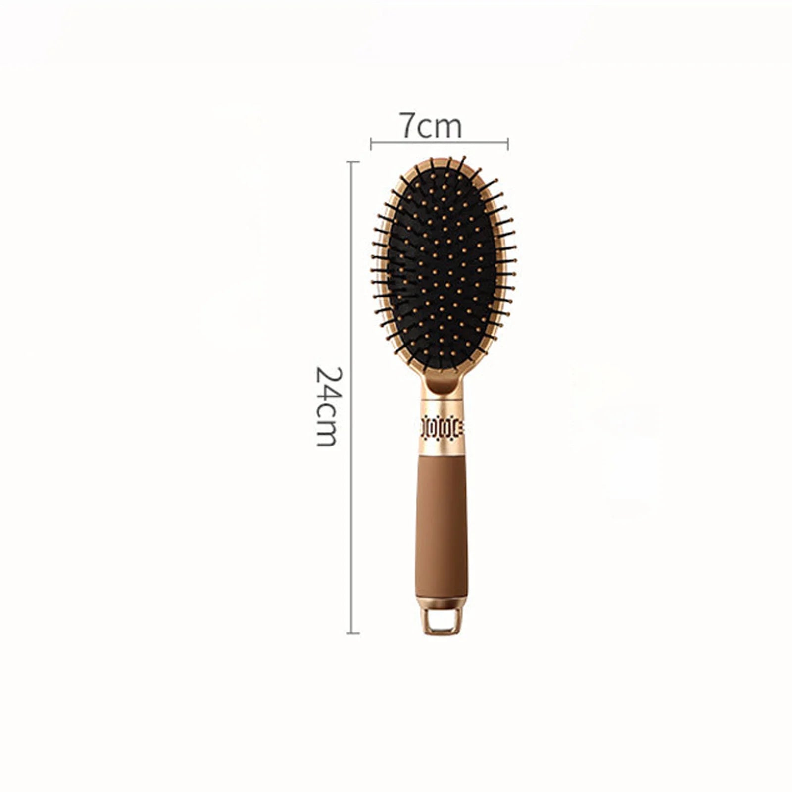 Air Bag Hair Comb Head Massager Anti Static Hair Brush - Beauty Accessories Now