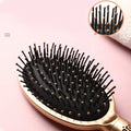 Air Bag Hair Comb Head Massager Anti Static Hair Brush - Beauty Accessories Now