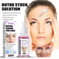 Anti - Wrinkle Anti - aging Skin Care Lifting Solution - Beauty Accessories Now