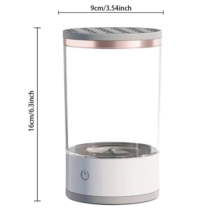 Automatic Electric Makeup Brush Cleaner - Beauty Accessories Now