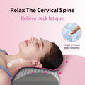 Back Stretcher Neck Massager For Herniated Disc Pain - Beauty Accessories Now