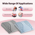 Back Stretcher Neck Massager For Herniated Disc Pain - Beauty Accessories Now