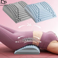 Back Stretcher Neck Massager For Herniated Disc Pain - Beauty Accessories Now