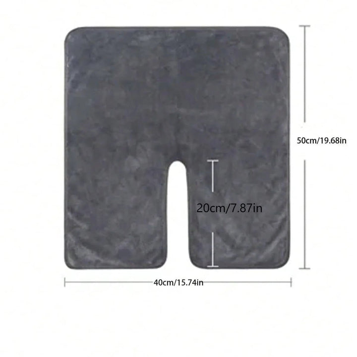 Beauty Salon Facial Wrap Logo Spa Face Wrap Towel - Beauty Accessories Now