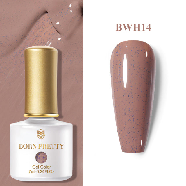 A Bottle Of One - color Nail Polish - Beauty Accessories Now