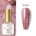 A Bottle Of One - color Nail Polish - Beauty Accessories Now