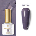 A Bottle Of One - color Nail Polish - Beauty Accessories Now